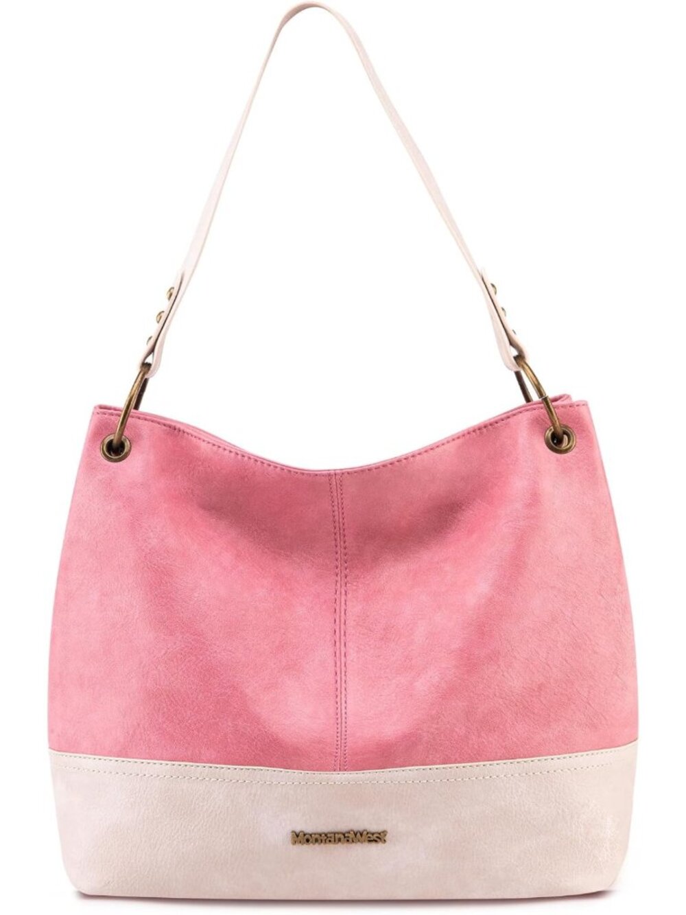 Stylish Hobo Bags for Women | Slouchy Shoulder Tote Handbags | Chic Purses